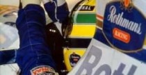 Ayrton Senna